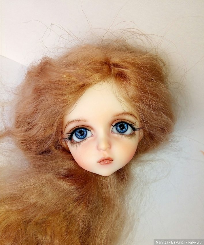 Мои новые мейки — Face