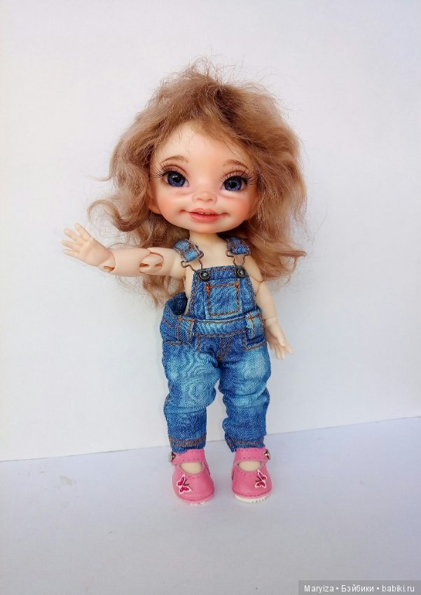 Мои новые мейки — Face