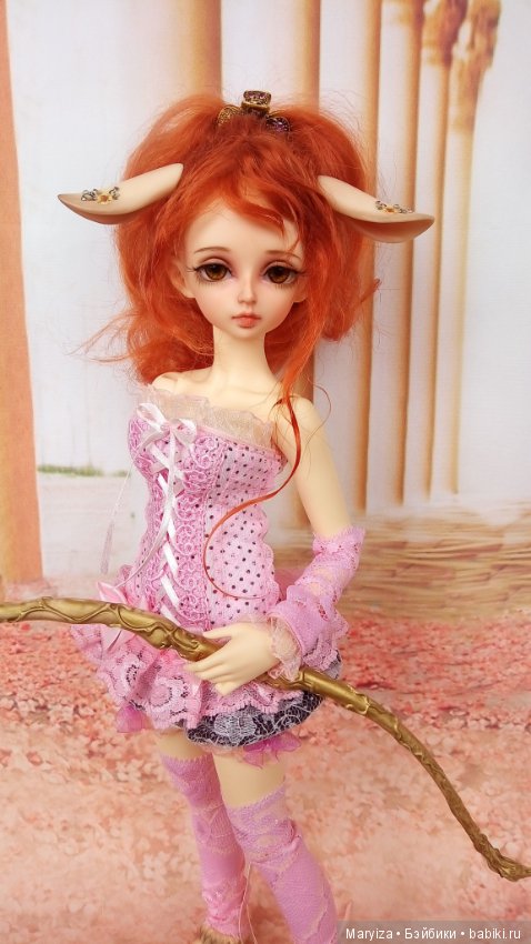 Мои новые мейки — Face