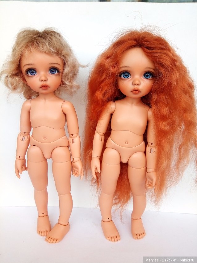 Мои новые мейки — Face