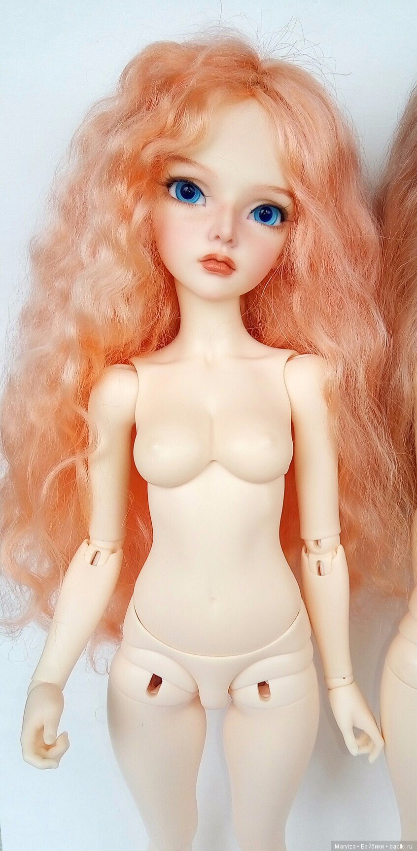 Мои новые мейки — Face