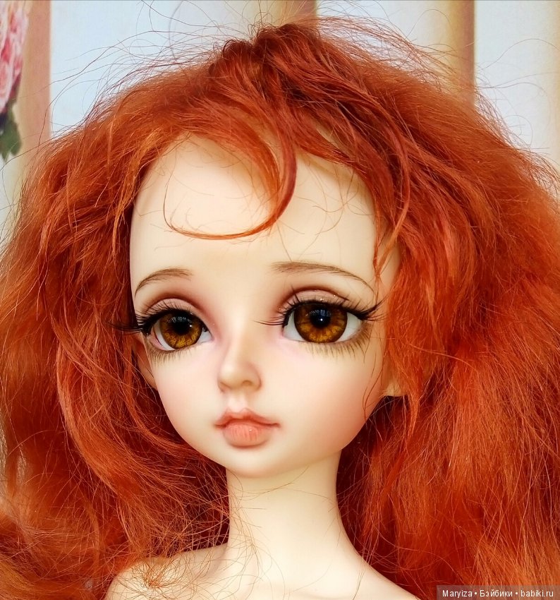 Мои новые мейки — Face