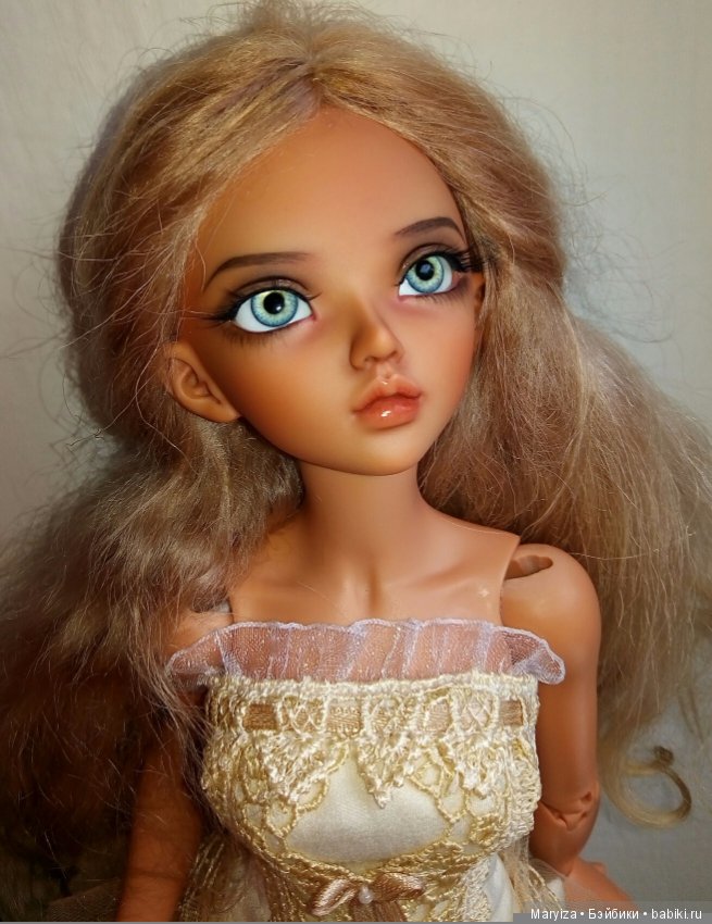 Мои новые мейки — Face