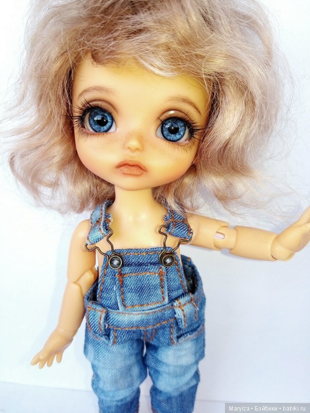 Мои новые мейки — Face