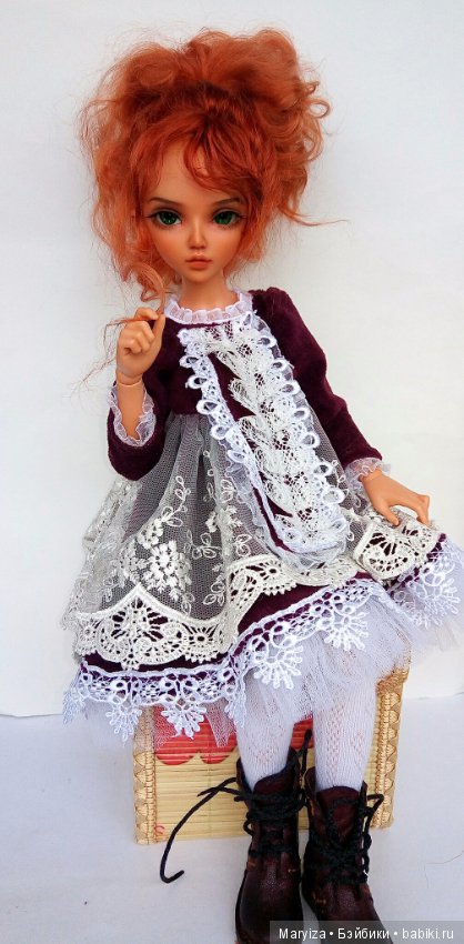 Мои новые мейки — Face