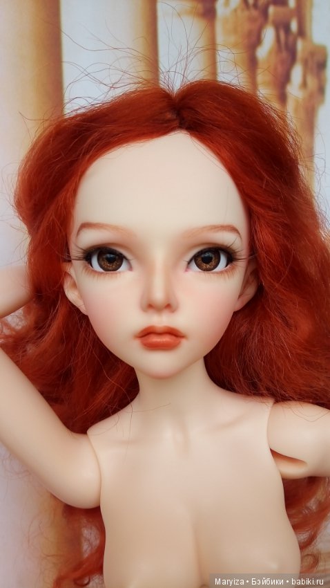 Мои новые мейки — Face