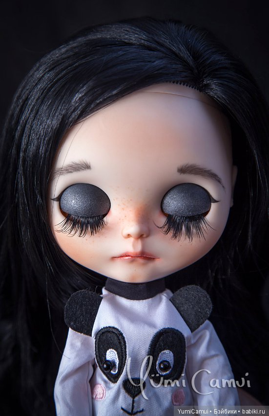 Она особенная... и все — Болталка и разговоры обо всем: жизнь (фото 4)