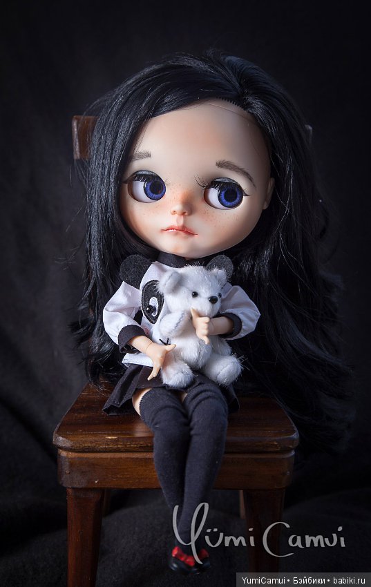 Она особенная... и все — Болталка и разговоры обо всем: жизнь (фото 2)