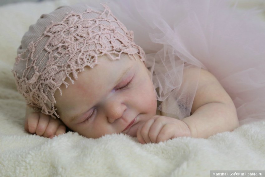 Ellis от мастера Елены Киприяновой