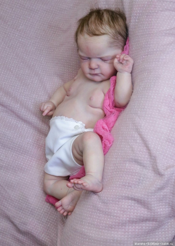 Ellis от мастера Елены Киприяновой (фото 5)