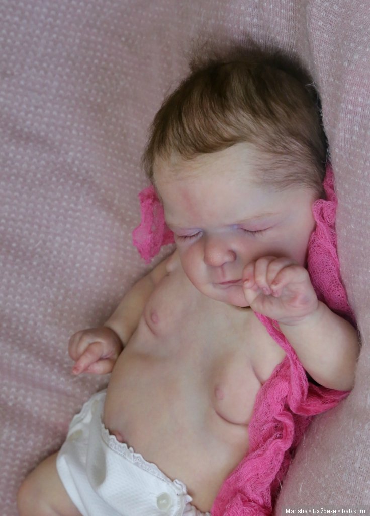 Ellis от мастера Елены Киприяновой (фото 7)