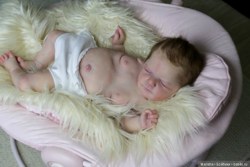 Ellis от мастера Елены Киприяновой (фото 4)