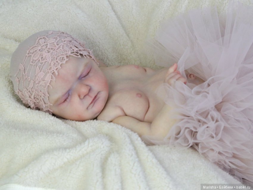 Ellis от мастера Елены Киприяновой