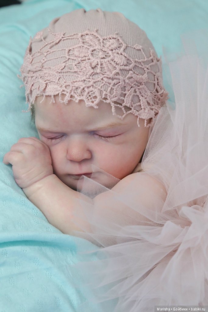 Ellis от мастера Елены Киприяновой