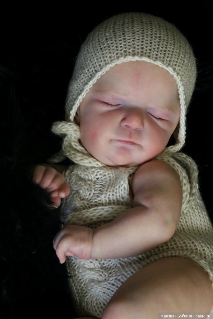 Ellis от мастера Елены Киприяновой (фото 2)