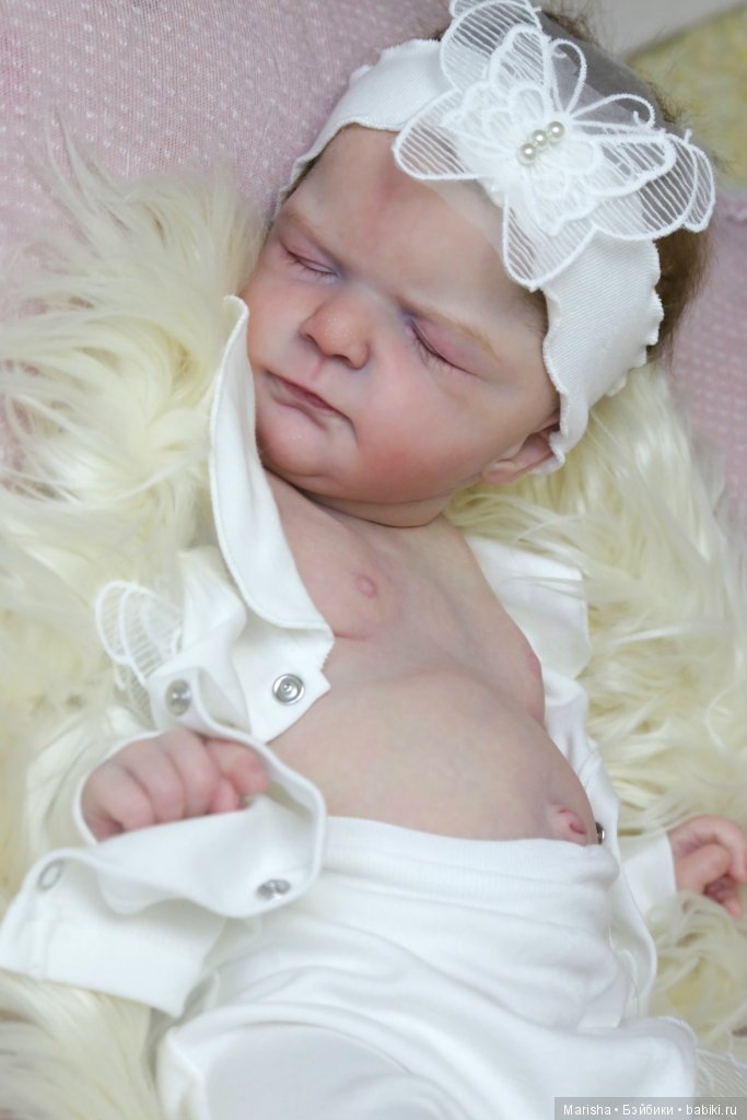 Ellis от мастера Елены Киприяновой