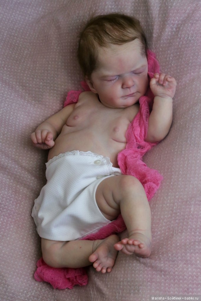 Ellis от мастера Елены Киприяновой (фото 6)