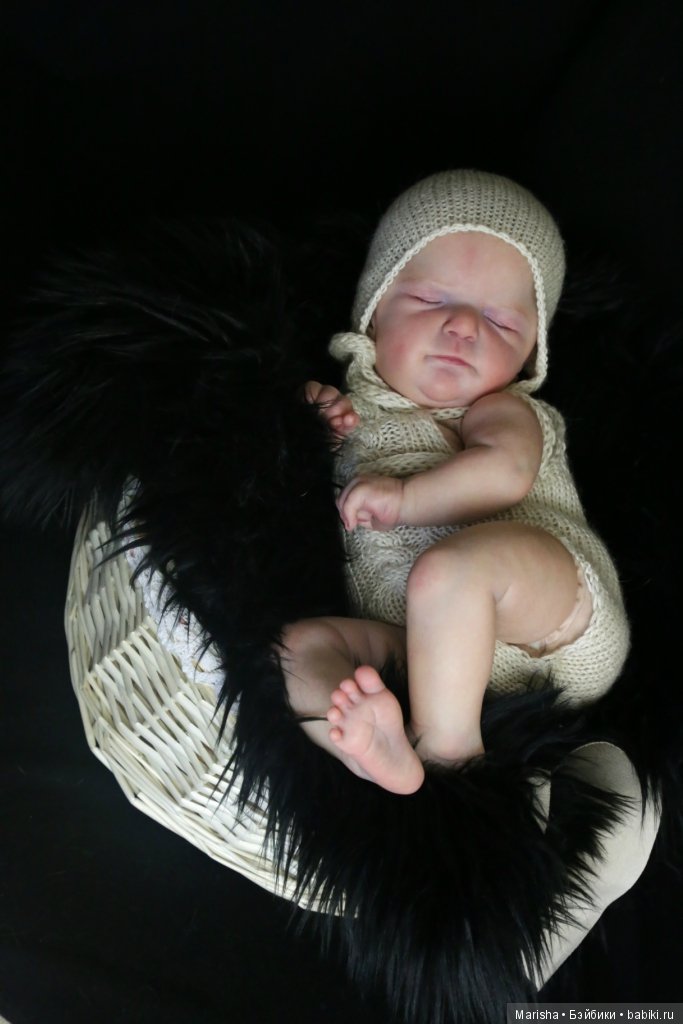 Ellis от мастера Елены Киприяновой