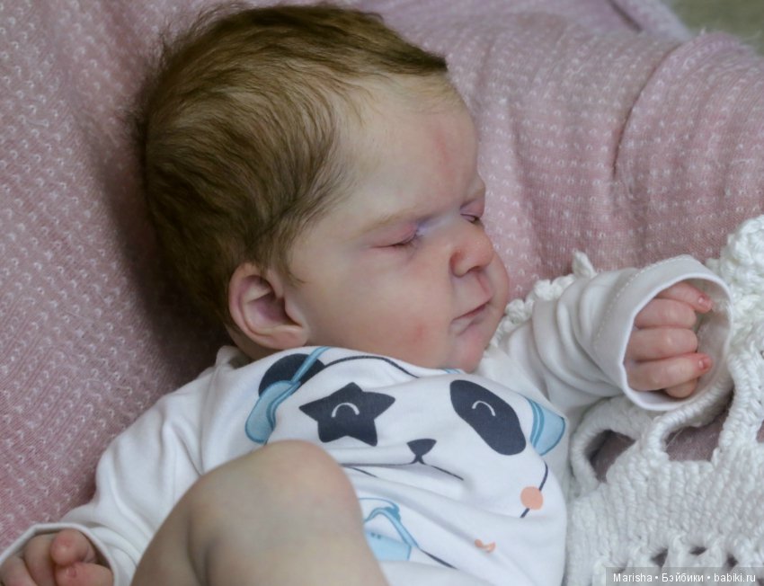 Ellis от мастера Елены Киприяновой (фото 10)