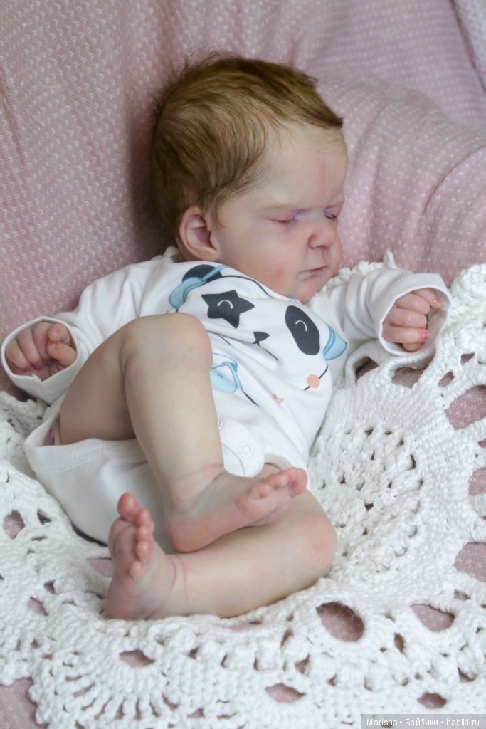 Ellis от мастера Елены Киприяновой (фото 9)