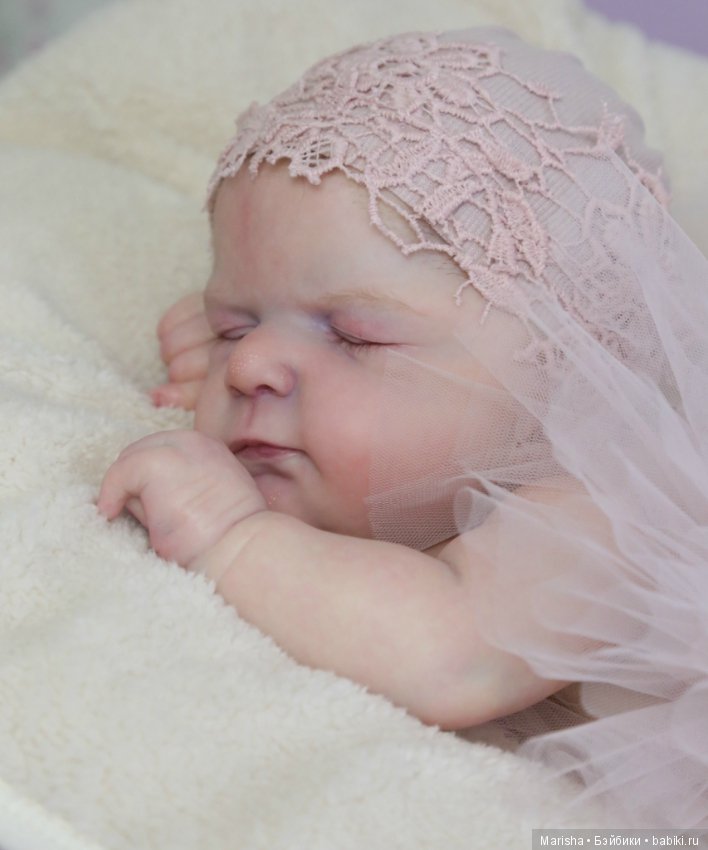 Ellis от мастера Елены Киприяновой