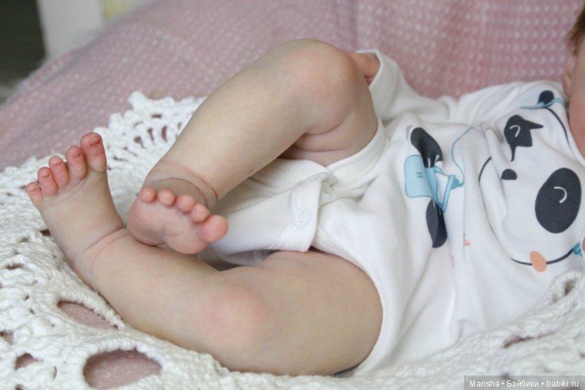 Ellis от мастера Елены Киприяновой (фото 8)