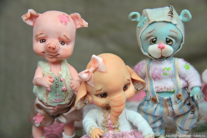 Коробочка с сокровищами. Распаковка (фото 10)