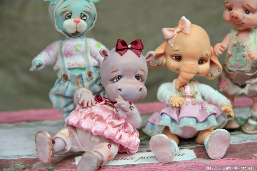 Коробочка с сокровищами. Распаковка (фото 9)