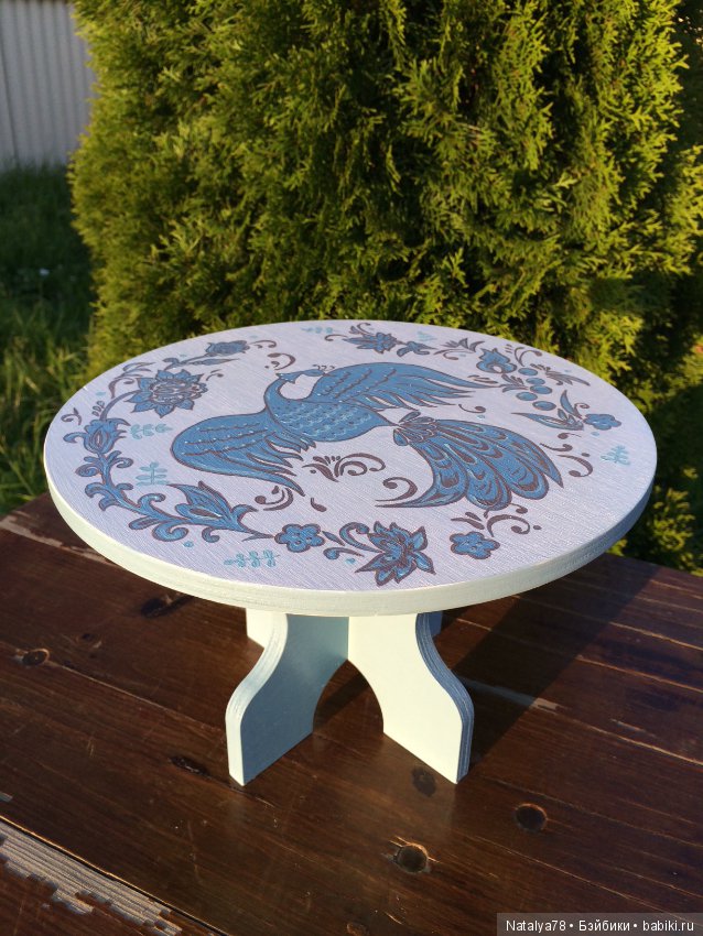 Мебель для Паолочек — Мебель для кукол и домиков: фото