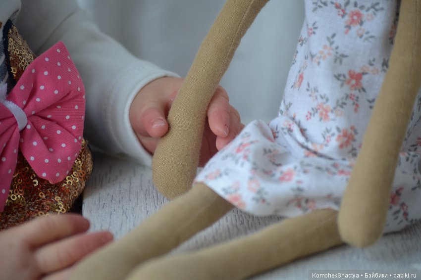 Моя нежная принцесса Аврора. Кукла реборн Оксаны Калиниченко
