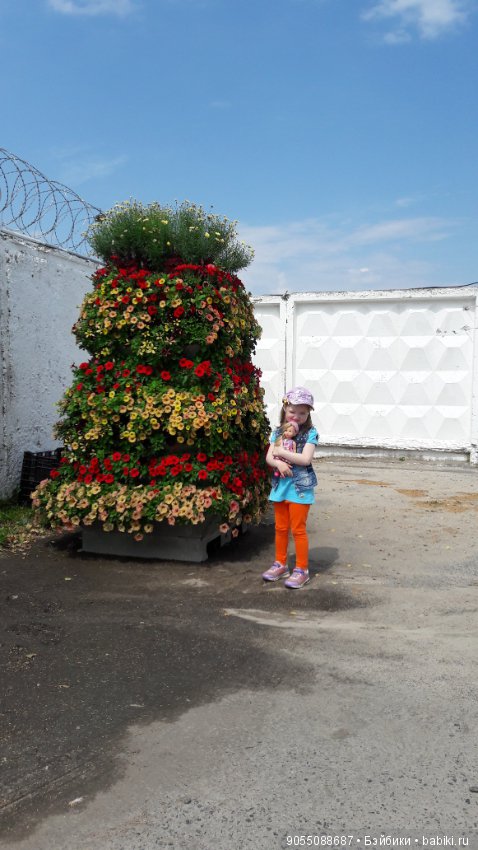 Лето... Солнце... Цветы — Болталка и разговоры обо всем: жизнь