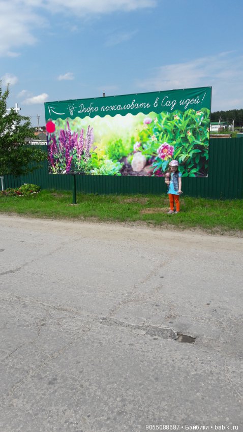 Лето... Солнце... Цветы — Болталка и разговоры обо всем: жизнь (фото 2)