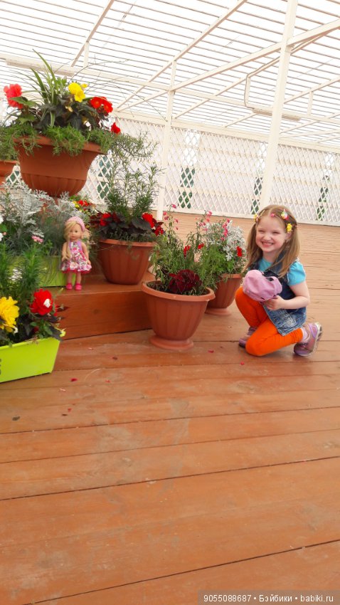 Лето... Солнце... Цветы — Болталка и разговоры обо всем: жизнь (фото 5)