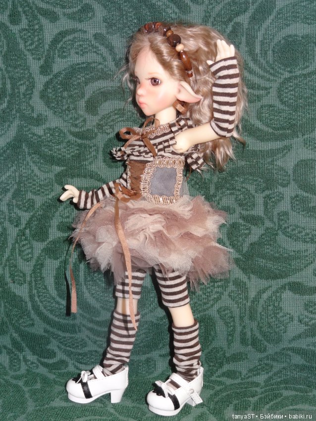 Новый костюм для тиников Kaye Wiggs (фото 3)