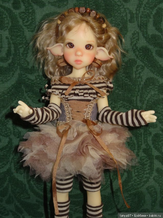 Новый костюм для тиников Kaye Wiggs (фото 2)