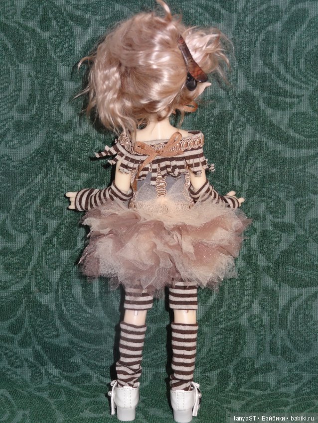 Новый костюм для тиников Kaye Wiggs (фото 4)