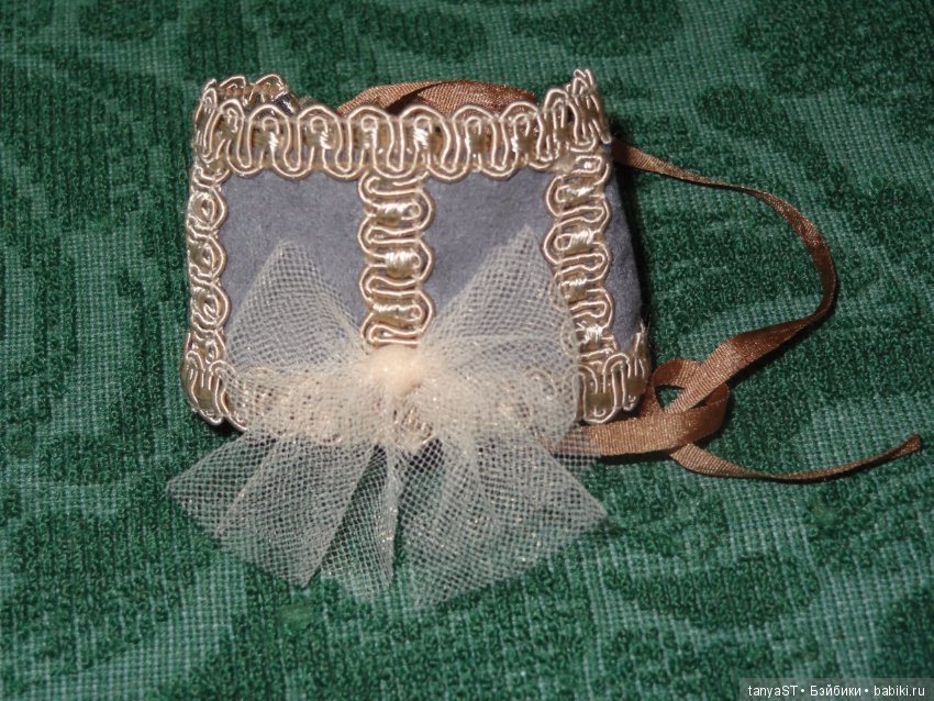 Новый костюм для тиников Kaye Wiggs