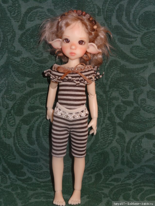 Новый костюм для тиников Kaye Wiggs (фото 10)