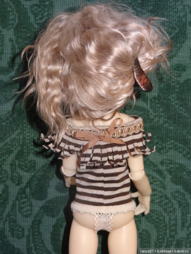 Новый костюм для тиников Kaye Wiggs (фото 9)