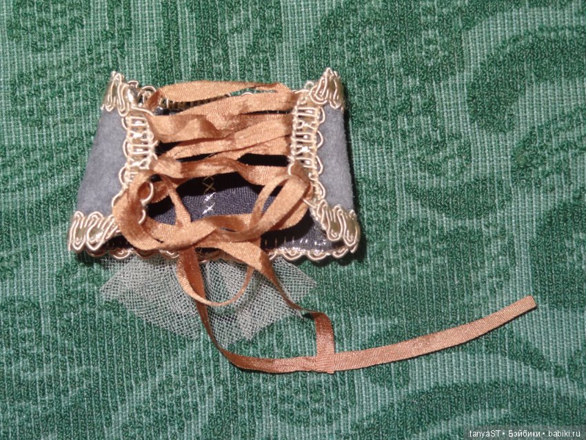 Новый костюм для тиников Kaye Wiggs