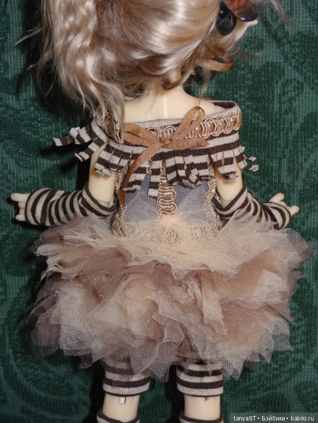 Новый костюм для тиников Kaye Wiggs (фото 5)