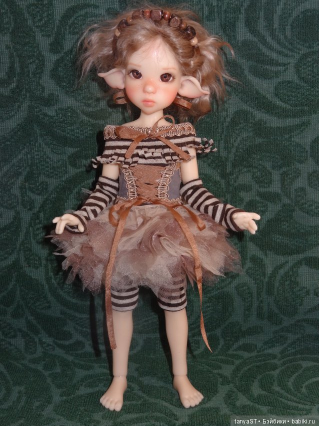 Новый костюм для тиников Kaye Wiggs (фото 6)