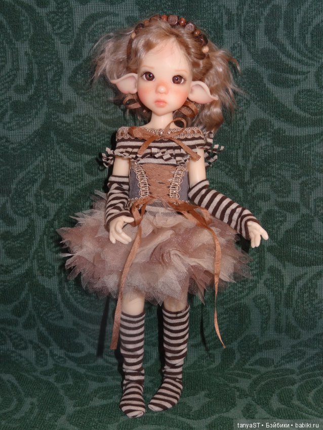 Новый костюм для тиников Kaye Wiggs (фото 7)