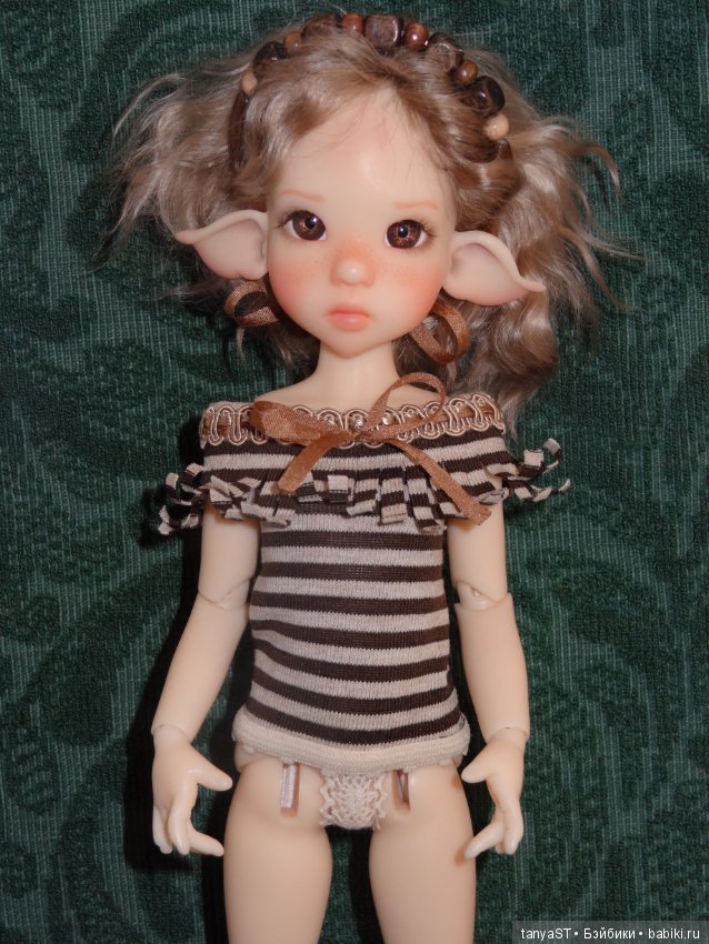 Новый костюм для тиников Kaye Wiggs (фото 8)