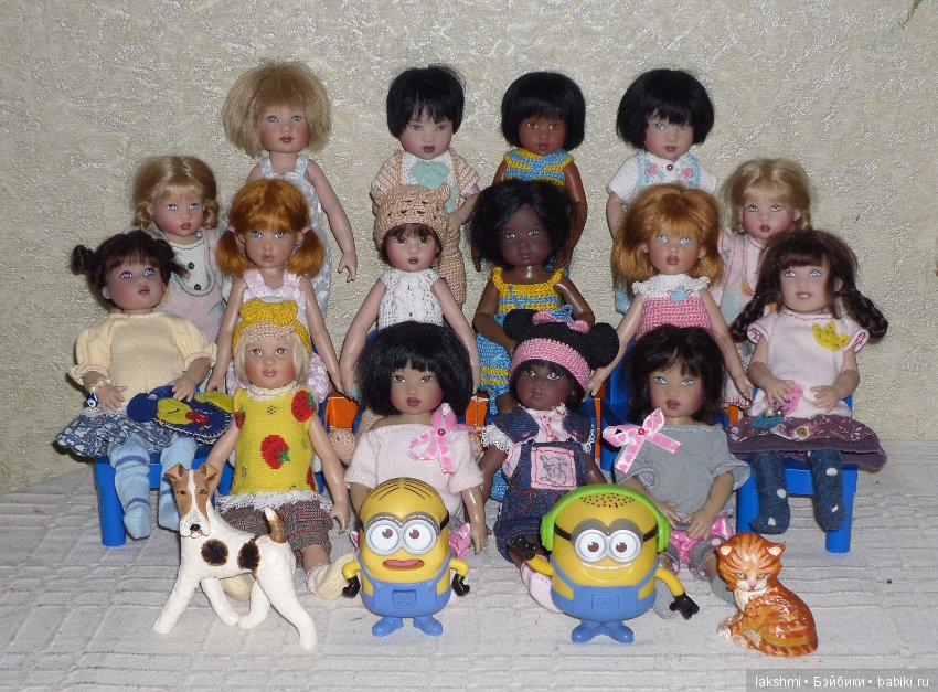 Детский сад "Подсолнух", старшая группа укомплектована (фото 9)