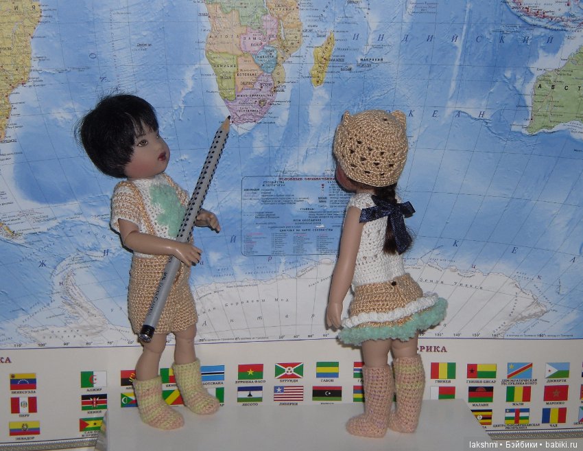 Детский сад "Подсолнух", старшая группа укомплектована (фото 6)