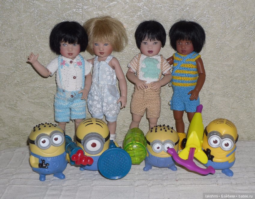 Детский сад "Подсолнух", старшая группа укомплектована (фото 8)