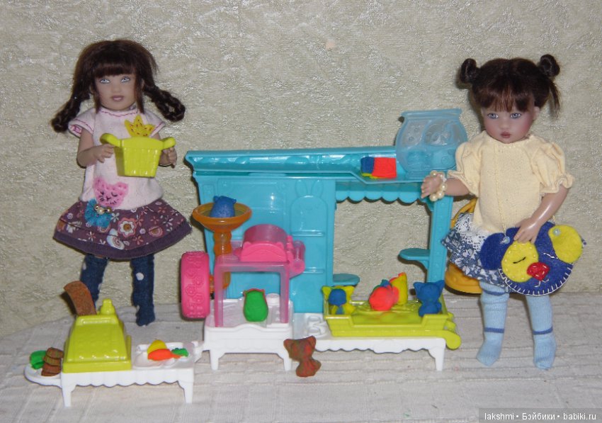 Детский сад "Подсолнух", старшая группа укомплектована (фото 2)