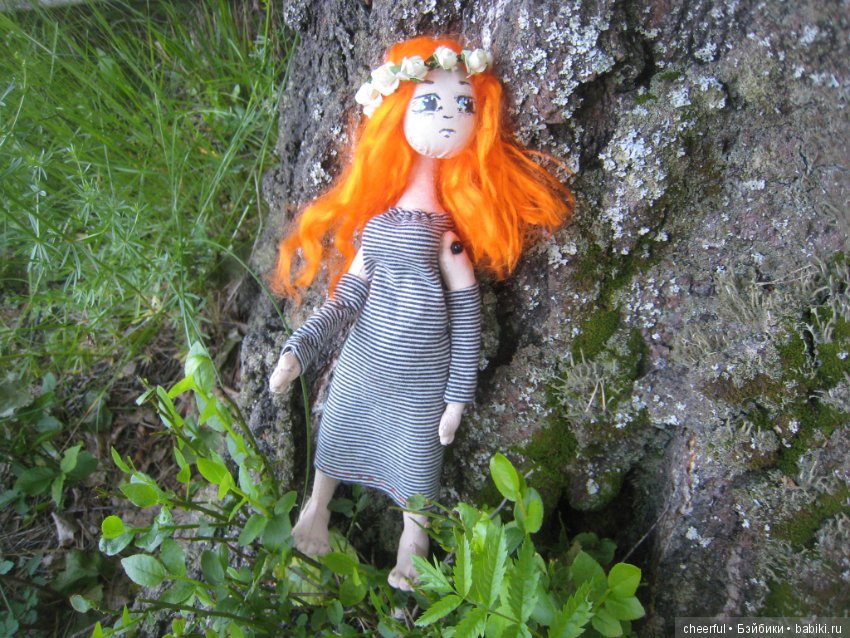 Мой первый опыт в страну "Кукляндия" (фото 3)