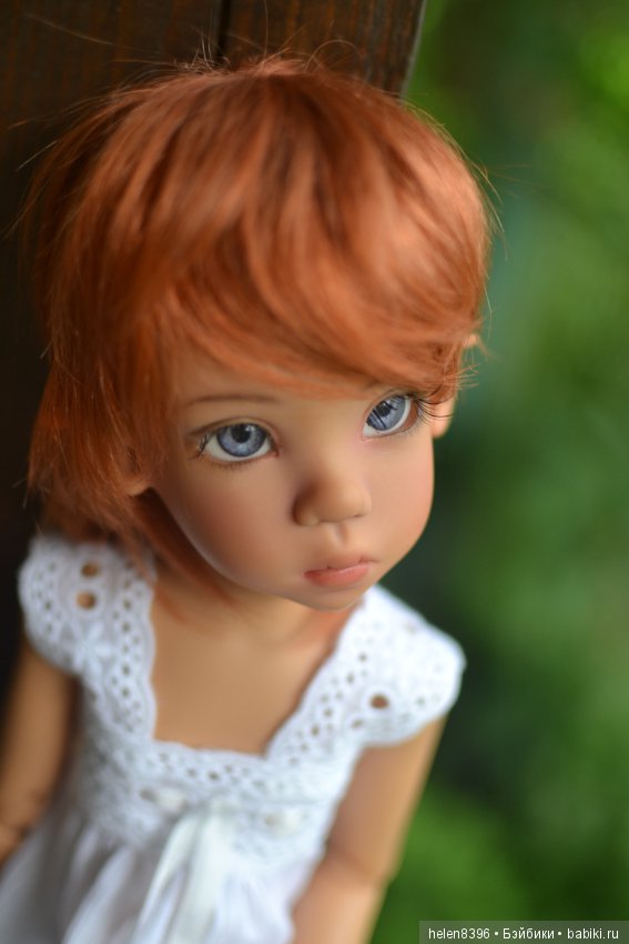 Лови момент! Девочки от Kaye Wiggs, июльский фотосет